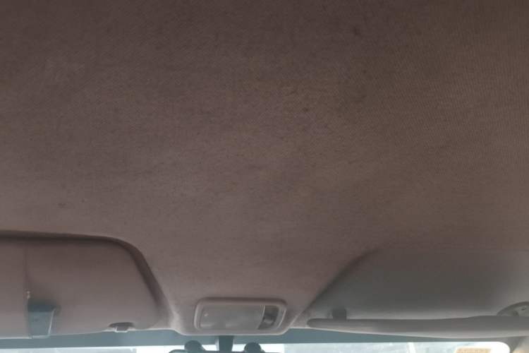 Used Wuling Hongguang 2014 1.5L Base Version Headliner