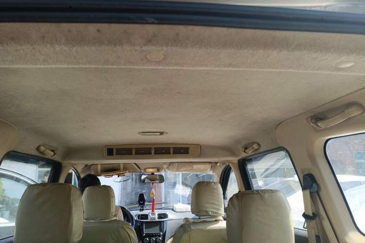 Used Wuling Hongguang 2014 1.5L S Luxury Model Headliner