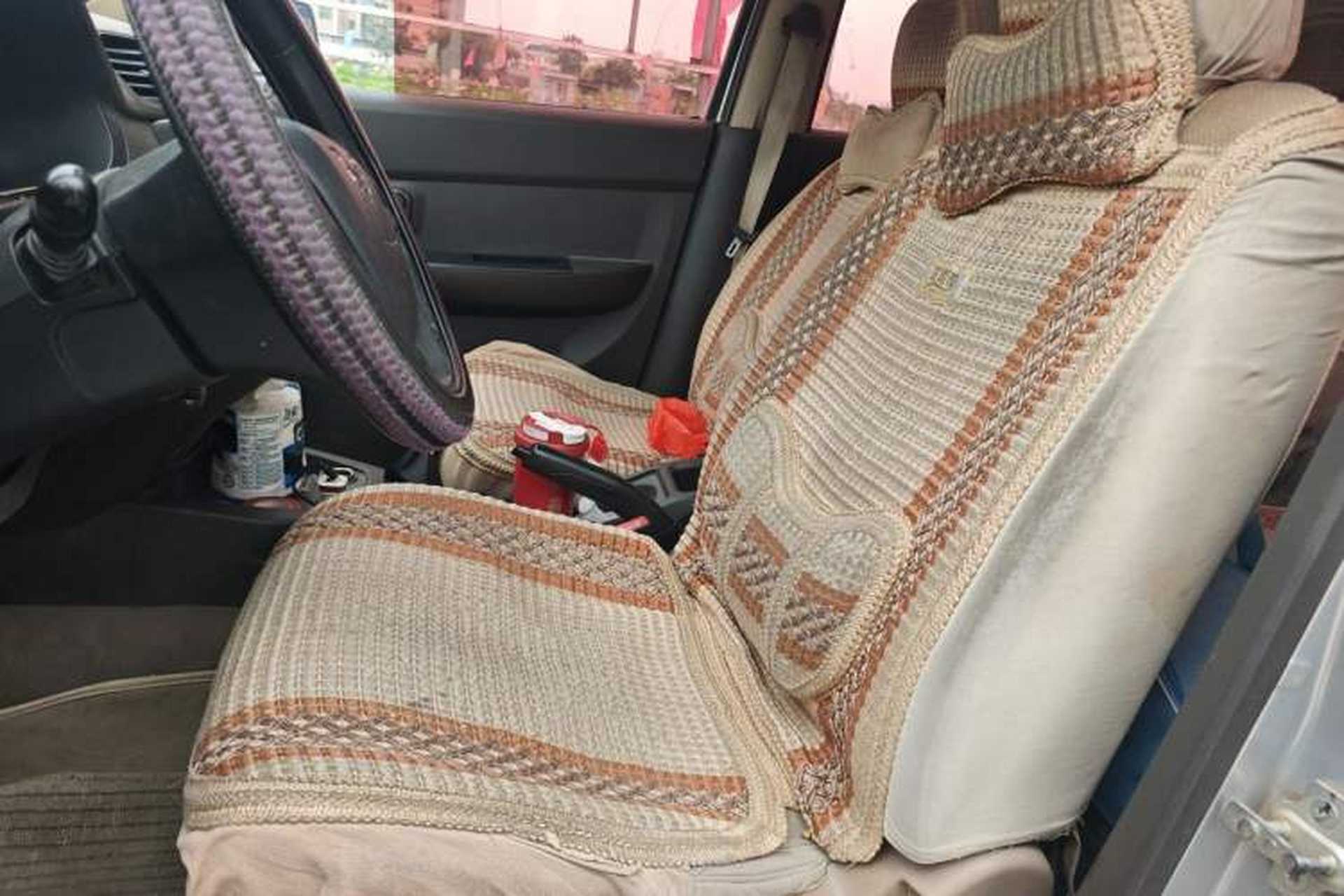 Used Wuling Hongguang 2014 1.5L S Standard Version Left Front Seat