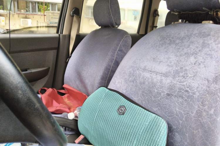 Used Wuling Hongguang 2014 1.5L Standard Version Left Front Seat