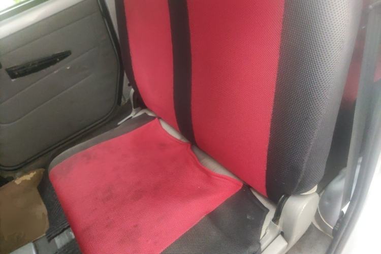Used Wuling Hongguang 2014 1.2L Base Model China IV Left Rear Seat