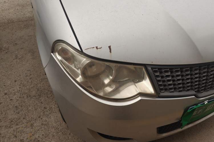 Used Wuling Hongguang 2014 1.5L Base Version Right Front Headlight