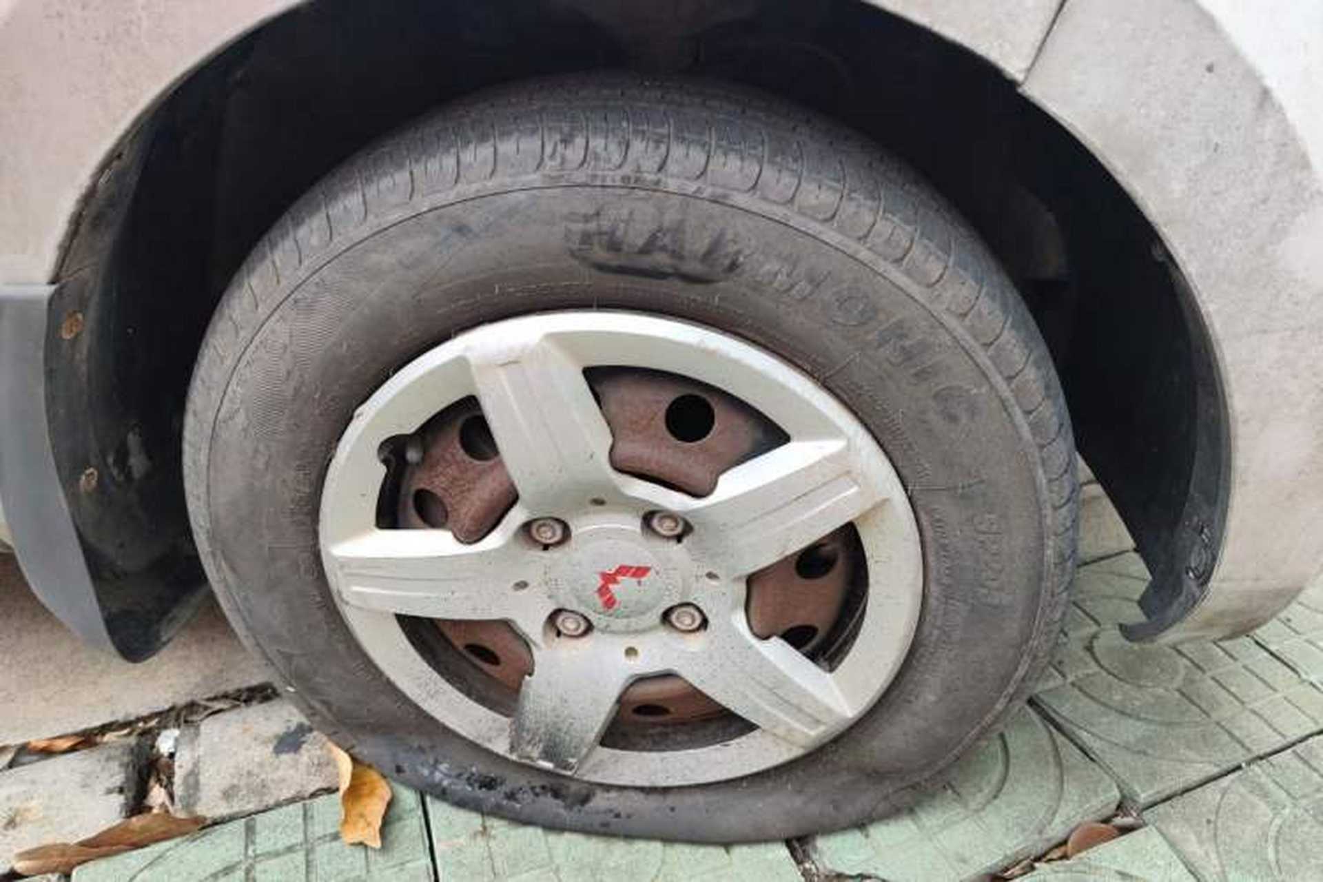 Used Wuling Hongguang 2014 1.2L Base Model China IV Right Front Wheel Hub