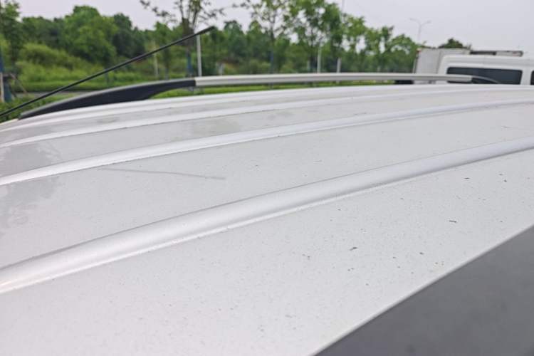 Used Wuling Hongguang 2014 1.5L S Luxury Model Roof