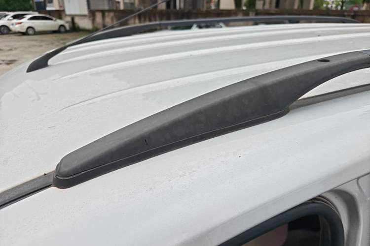 Used Wuling Hongguang 2014 1.5L S Standard Version Roof