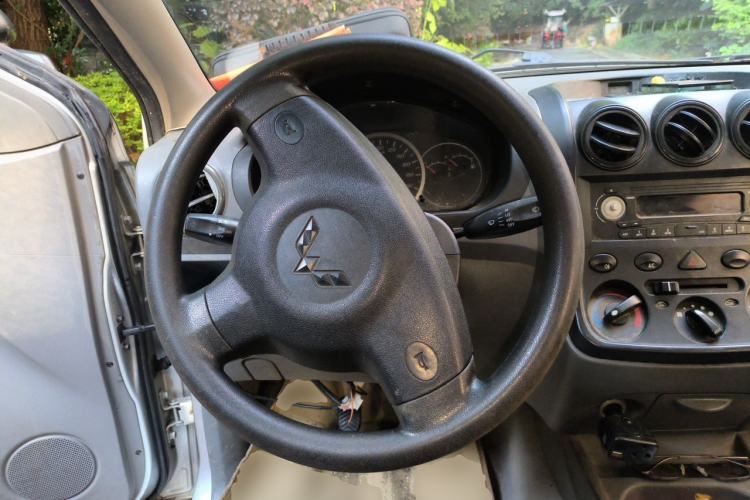 Used Wuling Hongguang 2014 1.5L Base Version Steering Wheel