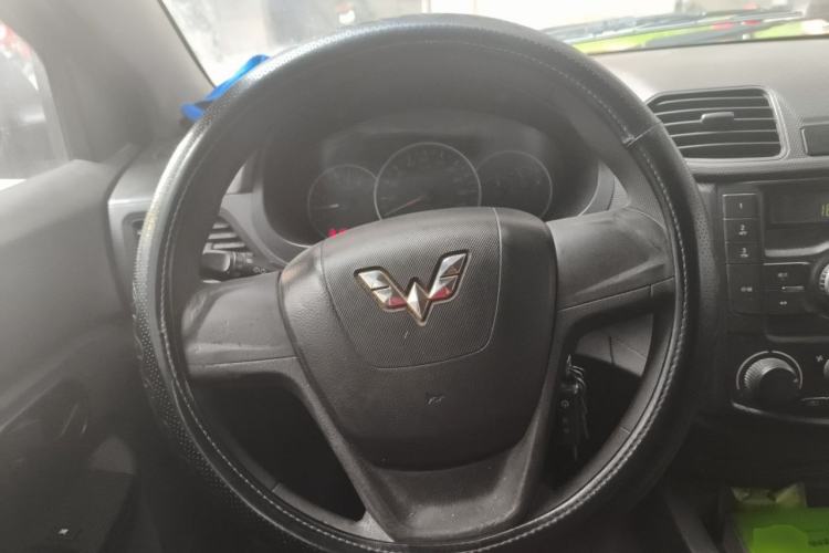 Used Wuling Hongguang 2014 1.5L Base Version Steering Wheel