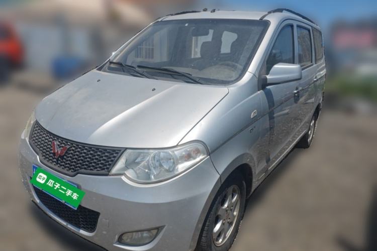 Gebrauchter Wuling Hongguang 2014 1.5L Standard Version Guazi used car, China used car export, Used car for sale, Used  cars, Cheapest cars for sale