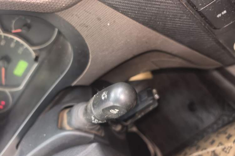 Used Wuling Hongguang 2014 1.2L Standard Model China IV Vehicle Key