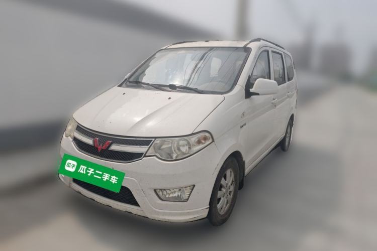 Used Wuling Hongguang 2014 1.5L S Standard Version Guazi used car, China used car export, Used car for sale, Used cars, Cheapest cars for sale