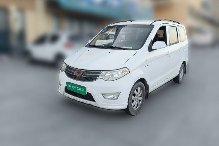 Used Wuling Hongguang 2014 1.5L S Standard Version Guazi used car, China used car export, Used car for sale, Used  cars, Cheapest cars for sale