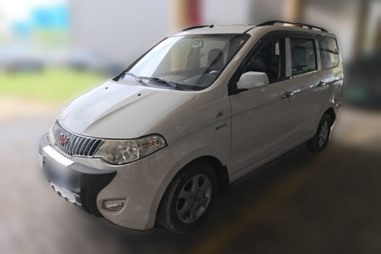 Used Wuling Hongguang 2014 1.5L S Luxury Model Guazi used car, China used car export, Used car for sale, Used cars, Cheapest cars for sale