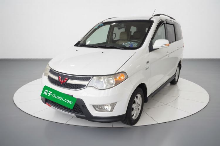 Ojetý Wuling Hongguang 2014 1.5L S Standard Version Guazi used car, China used car export, Used car for sale, Used  cars, Cheapest cars for sale
