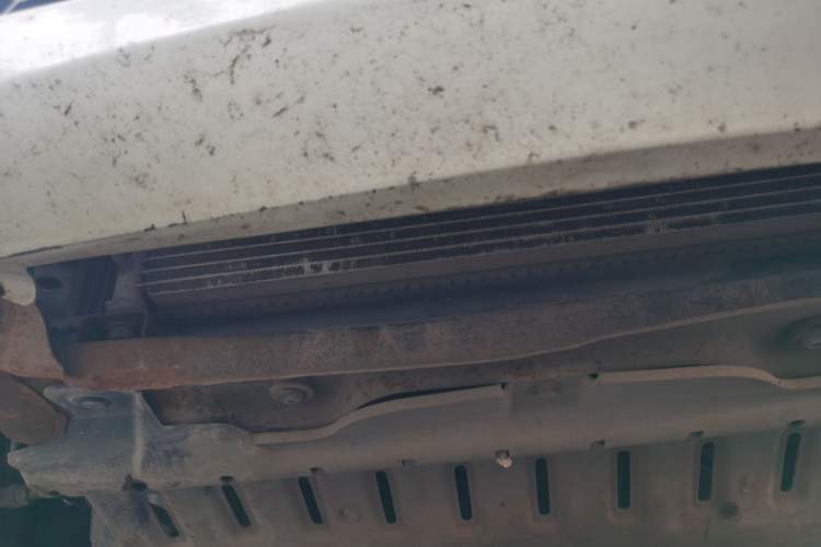 Used Wuling Hongguang 2014 1.2L Base Model China IV Chassis Front