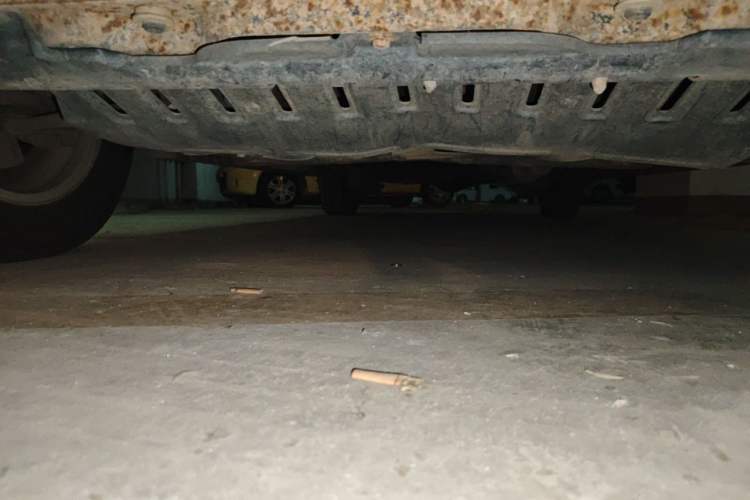 Used Wuling Hongguang 2014 1.2L S Comfort Model China IV Chassis Front