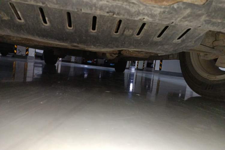 Used Wuling Hongguang 2014 1.2L S Comfort Model China IV Chassis Front