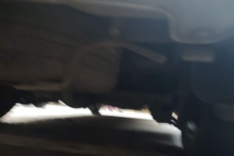 Used Wuling Hongguang 2014 1.2L S Standard Version China IV Standard Chassis Front Left