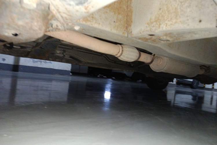 Used Wuling Hongguang 2014 1.2L S Comfort Model China IV Chassis Front Left