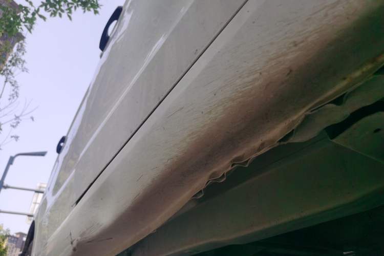 Used Wuling Hongguang 2014 1.2L Base Model China IV Chassis Front Right