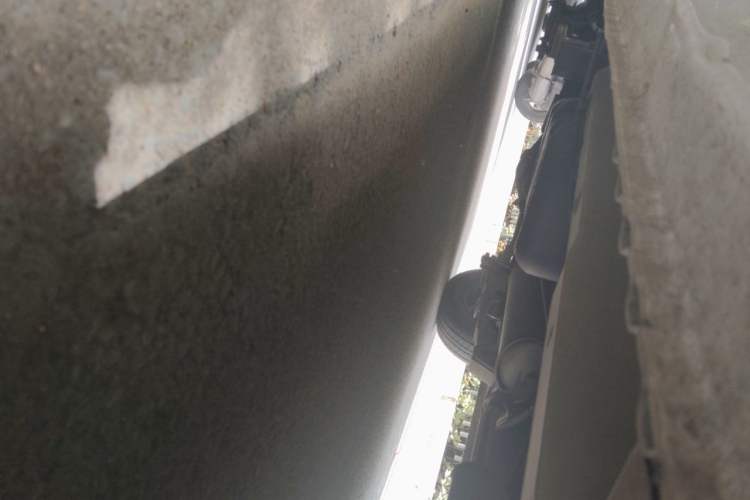 Used Wuling Hongguang 2014 1.2L Base Model China IV Chassis Front Right