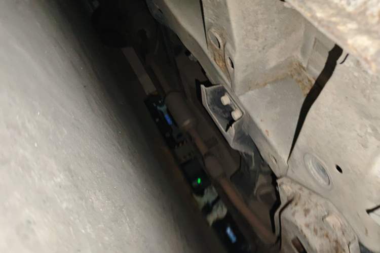 Used Wuling Hongguang 2014 1.2L S Comfort Model China IV Chassis Front Right