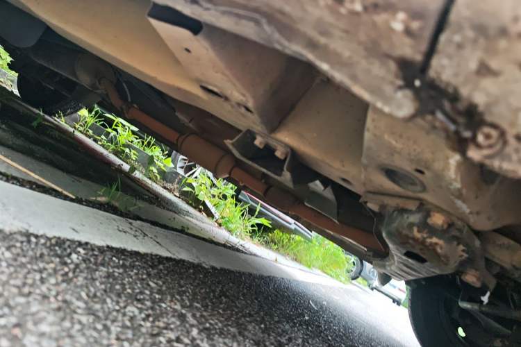 Used Wuling Hongguang 2014 1.2L Base Model China IV Chassis Front Right
