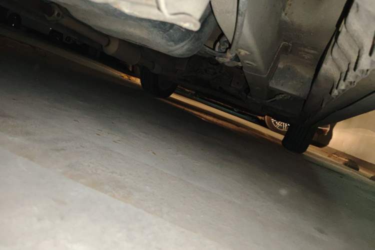 Used Wuling Hongguang 2014 1.2L S Comfort Model China IV Chassis Rear Right