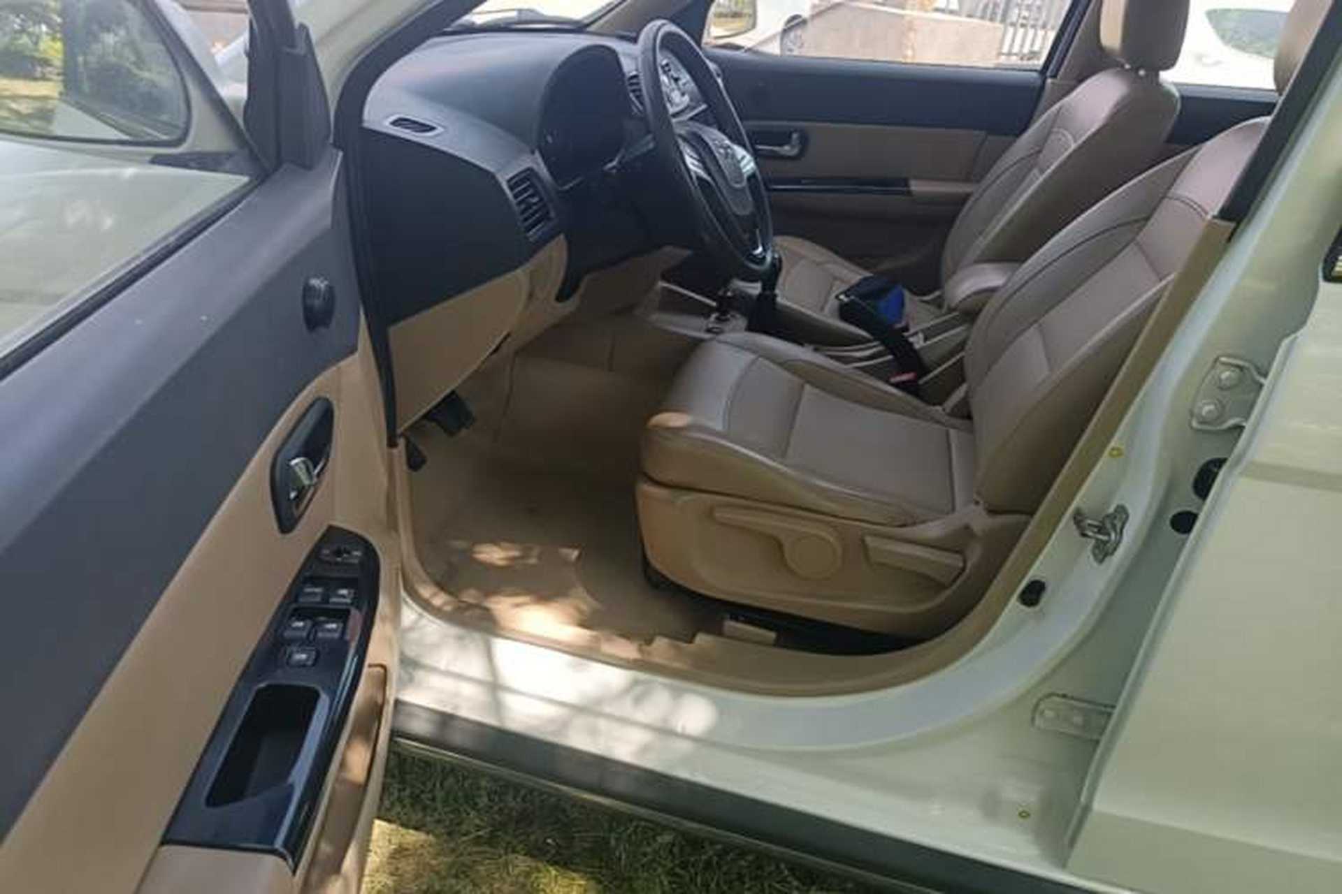 Used Wuling Hongguang 2014 1.5L S Comfort Model Driver Seat