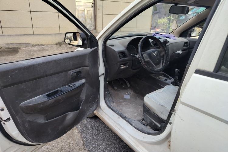 Used Wuling Hongguang 2014 1.5L Base Version Driver Seat
