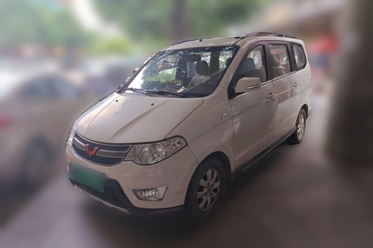 Wuling Hongguang 2014 1.2L S Comfort Model China IV usata Guazi used car, China used car export, Used car for sale, Used  cars, Cheapest cars for sale