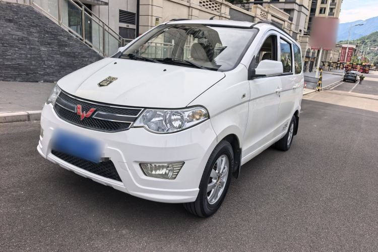 Used Wuling Hongguang 2014 1.5L S Standard Version Guazi used car, China used car export, Used car for sale, Used  cars, Cheapest cars for sale
