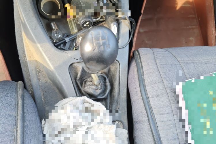 Used Wuling Hongguang 2014 1.5L S Comfort Model Gear Lever