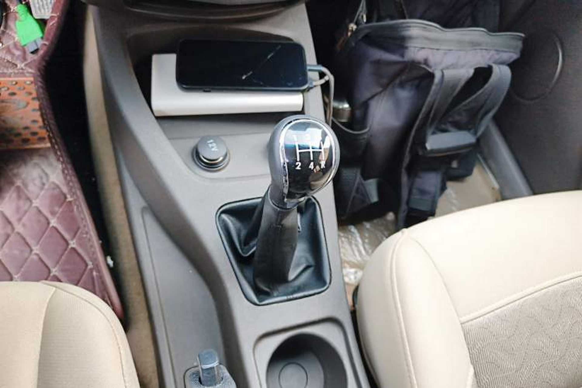 Used Wuling Hongguang 2014 1.5L S Standard Version Gear Lever