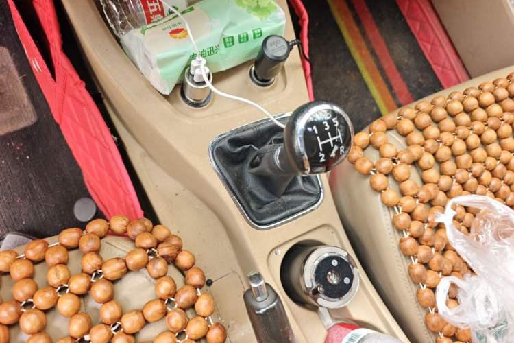 Used Wuling Hongguang 2014 1.5L S Comfort Model Gear Lever