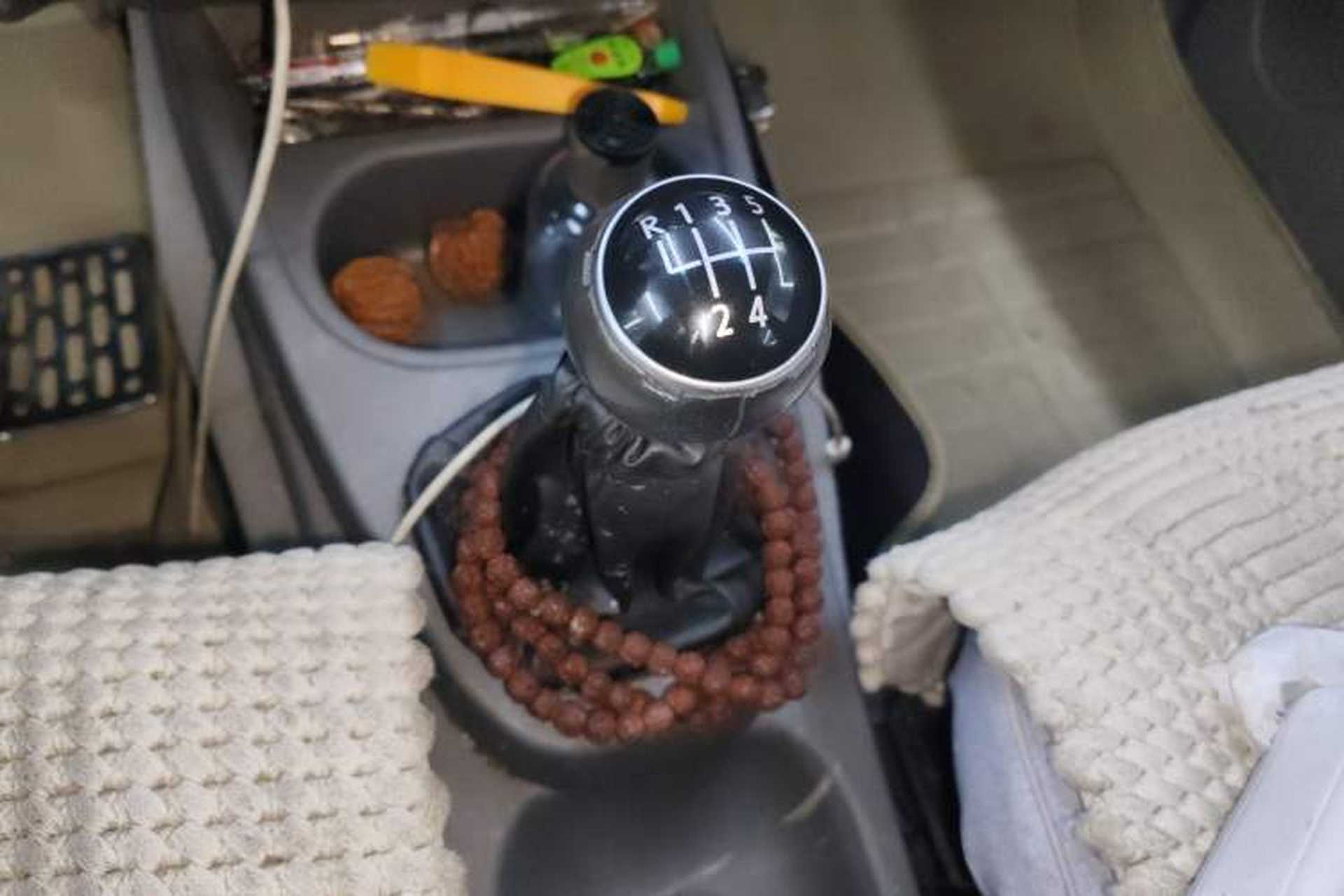 Used Wuling Hongguang 2014 1.2L Base Model China IV Gear Lever