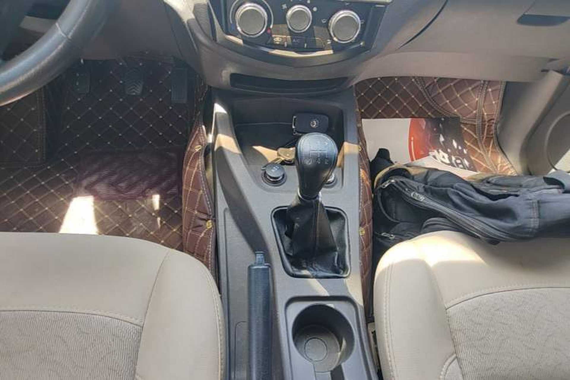 Used Wuling Hongguang 2014 1.5L S Standard Version Gear Lever