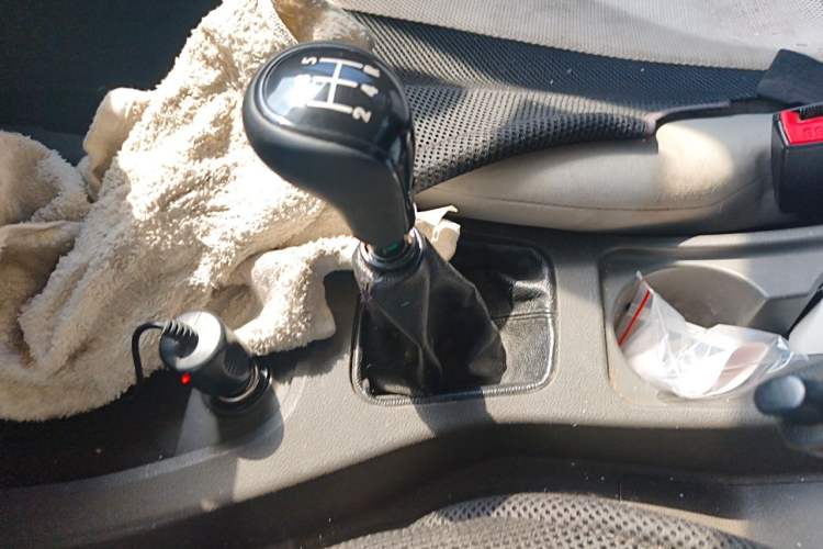 Used Wuling Hongguang 2014 1.5L Base Version Gear Lever