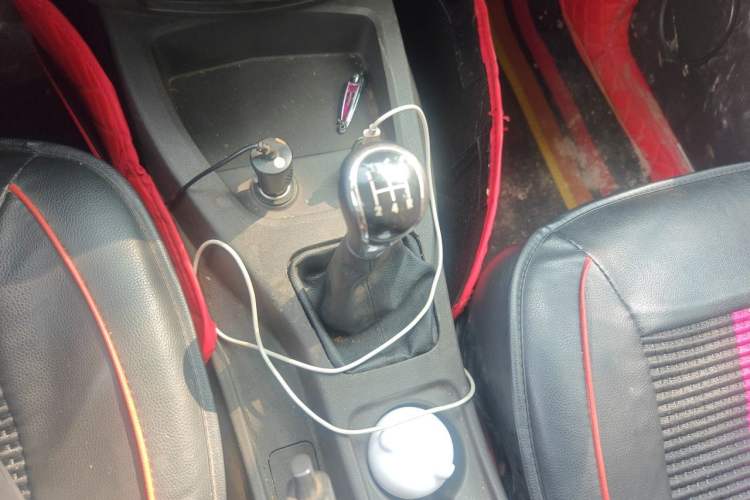 Used Wuling Hongguang 2014 1.5L S Standard Version Gear Lever