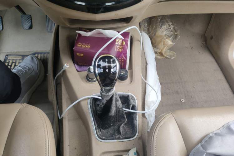 Used Wuling Hongguang 2014 1.5L S Comfort Model Gear Lever