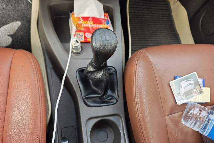 Used Wuling Hongguang 2014 1.5L S Standard Version Gear Lever