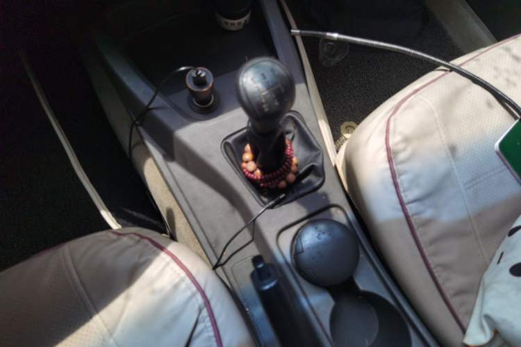 Used Wuling Hongguang 2014 1.5L S Standard Version Gear Lever