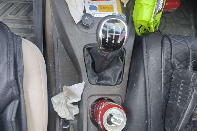 Used Wuling Hongguang 2014 1.5L S Standard Version Gear Lever
