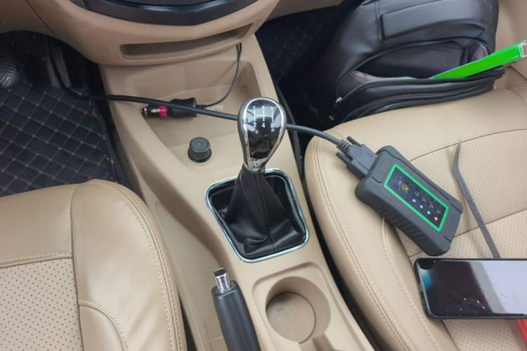 Used Wuling Hongguang 2014 1.5L S Comfort Model Gear Lever