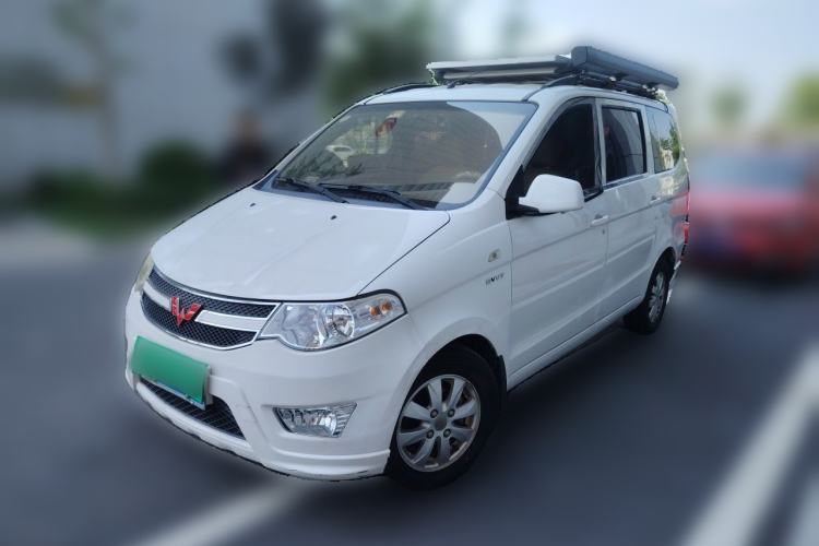 Used Wuling Hongguang 2014 1.5L S Standard Version Guazi used car, China used car export, Used car for sale, Used cars, Cheapest cars for sale