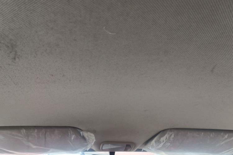 Used Wuling Hongguang 2014 1.2L Base Model China IV Headliner