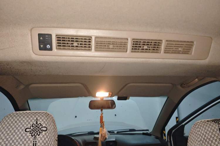 Used Wuling Hongguang 2014 1.5L S Standard Version Headliner