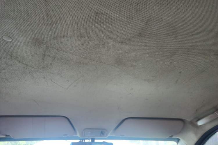 Used Wuling Hongguang 2014 1.2L Base Model China IV Headliner