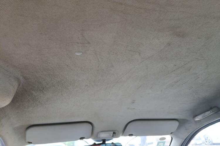 Used Wuling Hongguang 2014 1.5L S Comfort Model Headliner