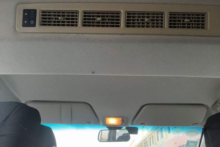 Used Wuling Hongguang 2014 1.5L S Standard Version Headliner