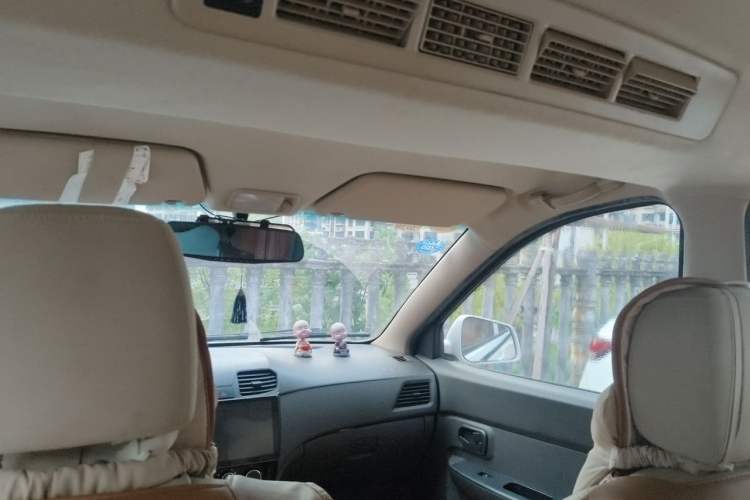 Used Wuling Hongguang 2014 1.5L S Standard Version Headliner